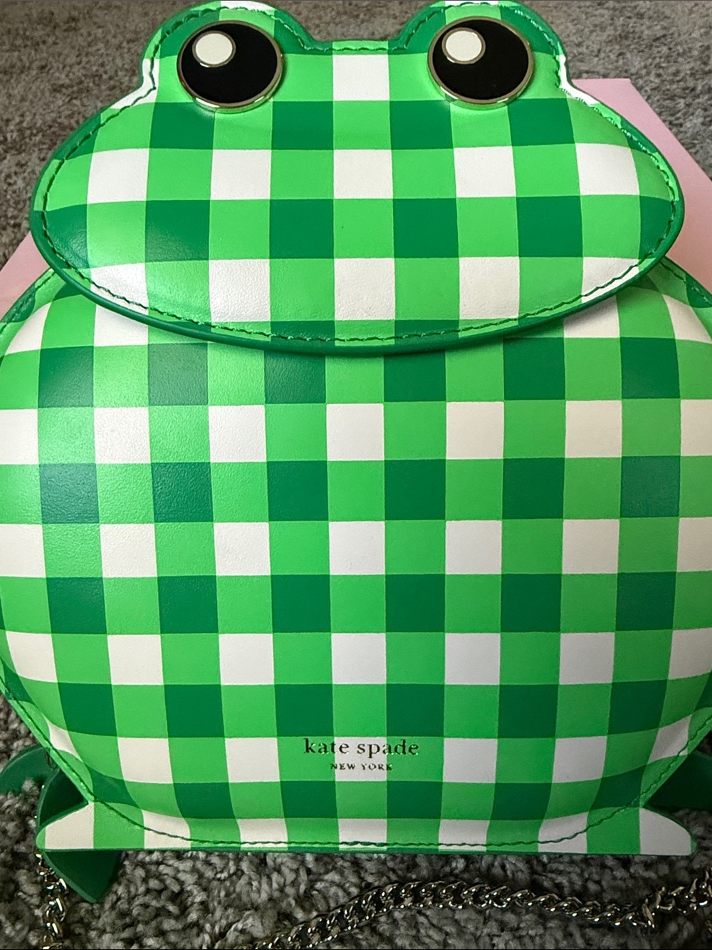 KATE SPADE PURSE - Picture 2 of 7